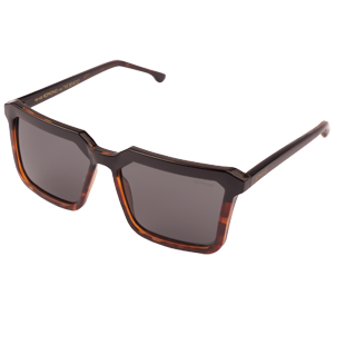 Benicio Black Tortoise