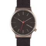 Wizard Heritage Series Silver Black