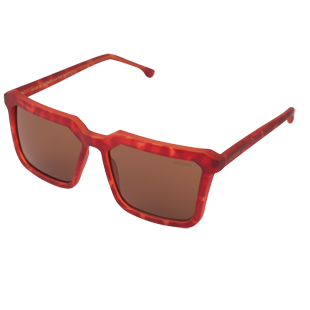 Benicio Matte Tortoise