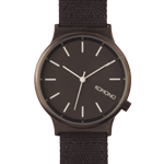 Wizard Heritage Series Black White