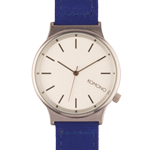 Wizard Heritage Series Electric Blue