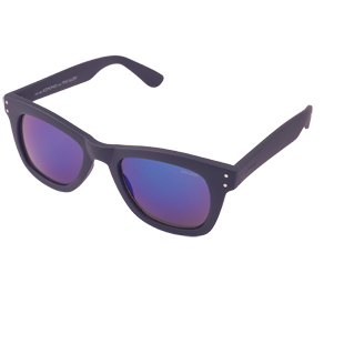 Allen Midnight blue rubber