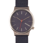 Wizard Heritage Series Silver Navy