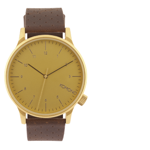 Winston Gold