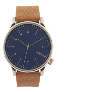 Winston Blue Cognac