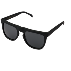 Black Rubber series - Optics by Carl Zeiss Vision Riviera