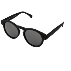 Black Rubber series - Optics by Carl Zeiss Vision Riviera