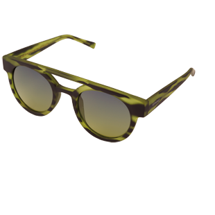 Dreyfuss Green Safari