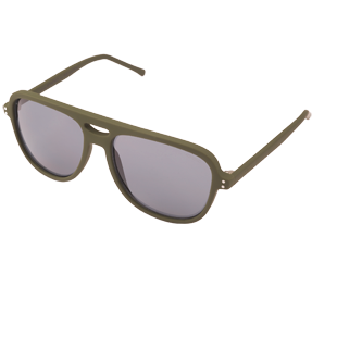 Rafton Olive Rubber
