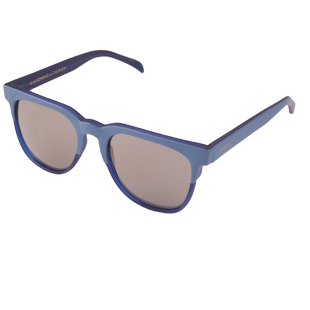 Riviera 2 Tone Blue