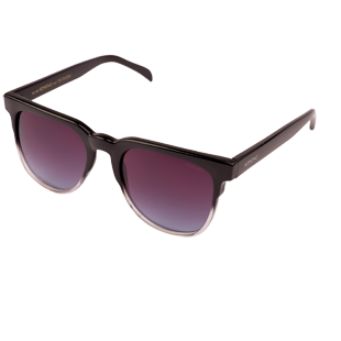 Riviera Black Gradient