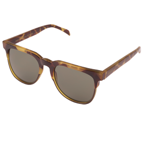 Riviera Green Tortoise