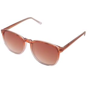 Urkel Gradient Peach