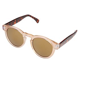 Clement Pearl/tortoise