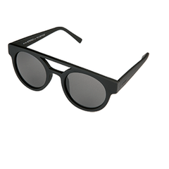 Black Rubber series - Optics by Carl Zeiss Vision Riviera