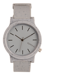 Fat Wizard speckled concrete