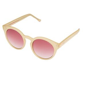 Lulu Pale Blush