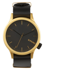 Magnus Gold Black