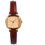 The Moneypenny gold peach