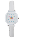 The Moneypenny white