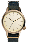 Magnus Vintage blue