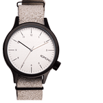 Magnus Vintage white