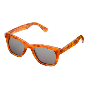 The Allen Caramel Demi