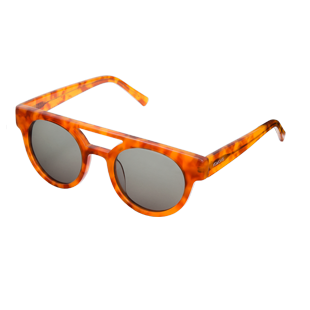 The Dreyfuss Caramel Demi