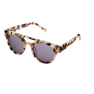 The Dreyfuss Ivory Demi