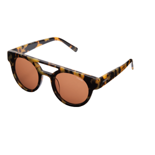 The Dreyfuss Tortoise Demi