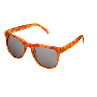 The Riviera Caramel Demi
