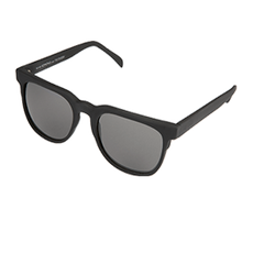 Black Rubber series - Optics by Carl Zeiss Vision Riviera