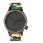 Magnus Print Series woodland camo