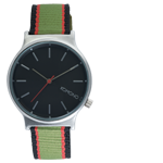 Wizard Three Tone Series Silver Sage Green