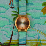 Wizard Print Series Bora Bora