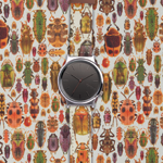 Wizard Print Series Entomology