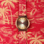 Wizard Print Series Hawaiian Sunset