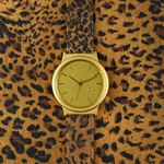 Wizard Print Series Leopard