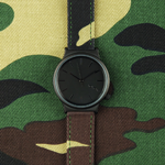 Wizard Print Series M-81 Camo