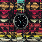 Wizard Print Series Navajo