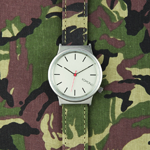 Wizard Print Series Woodland Camo