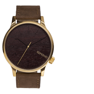 Winston Gold Wood