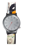 Jean Michelle Basquiat Wizard - Tenor