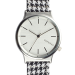 Wizard Heritage Series Houndstooth