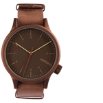 Magnus Bronze Brown