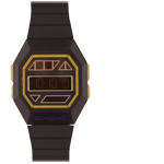 Powergrid black gold