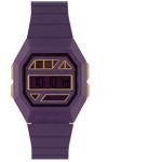 Powergrid purple