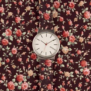 Wizard Print Series Roseberry